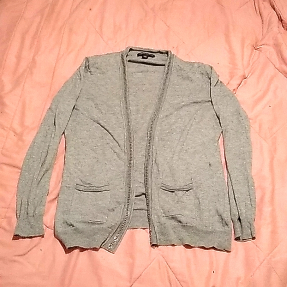 Banana republic sweater